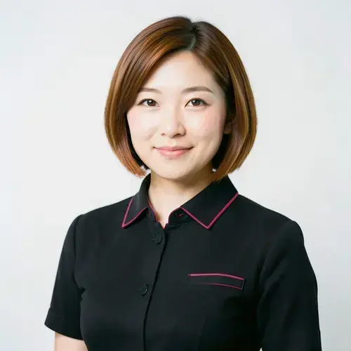 田中 葵