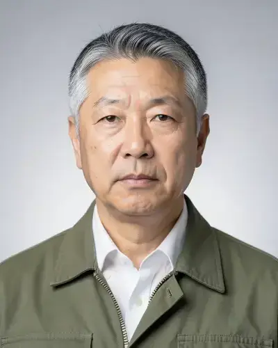 山本 健
